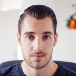 Profielfoto klant